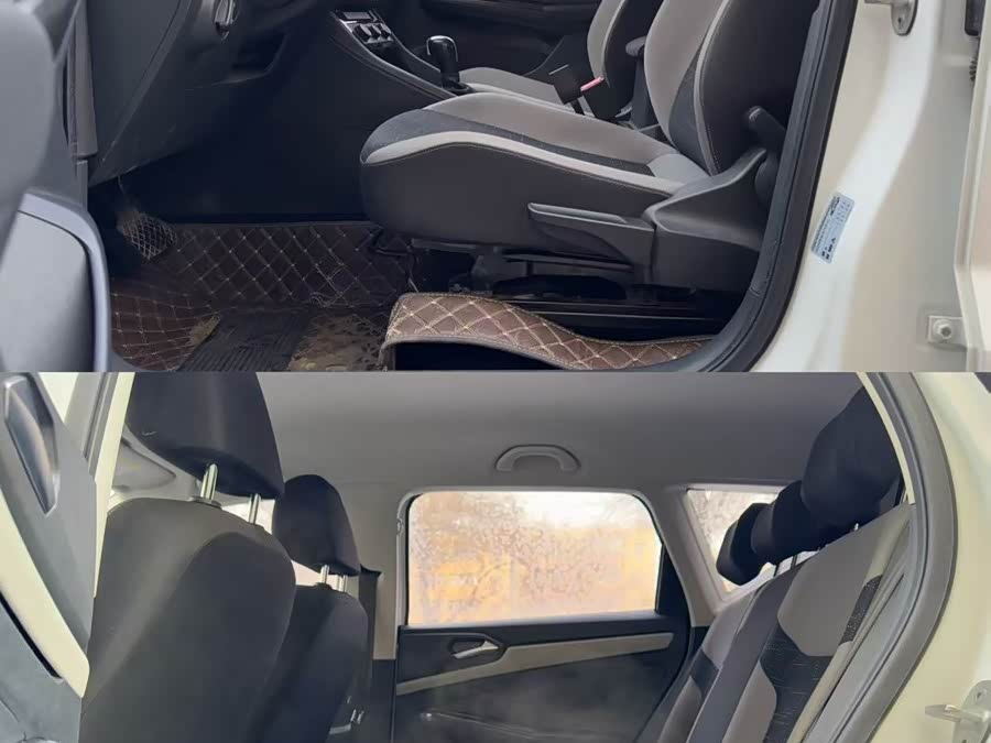 Jetta VS5 2023 car image #6