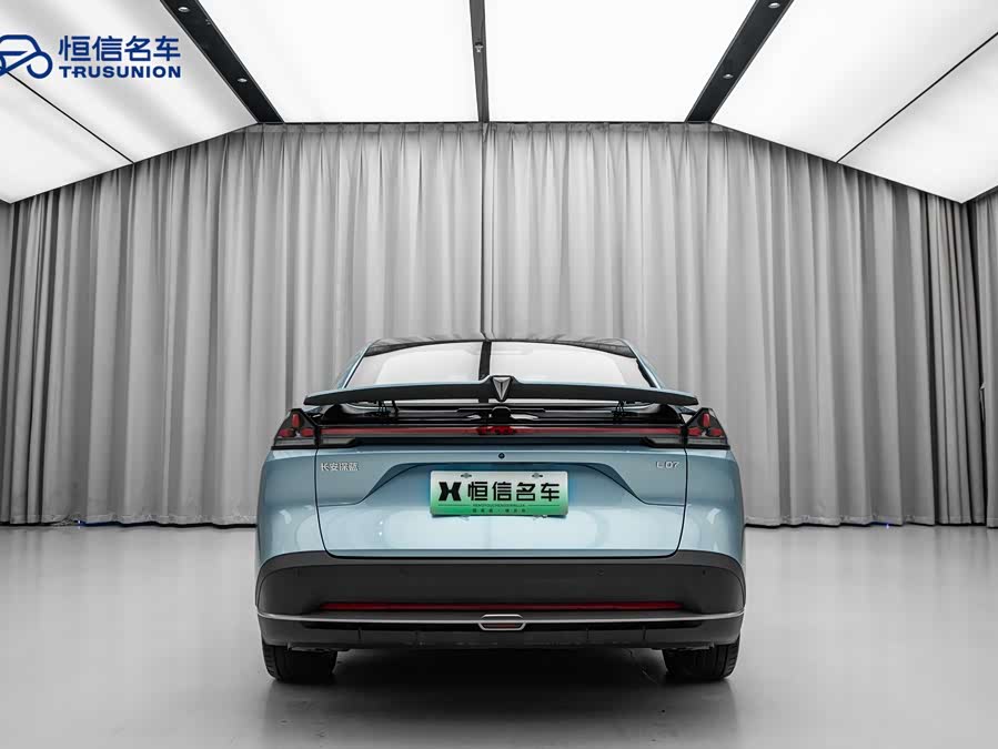 Deepal L07 2025 изображение автомобиля #6