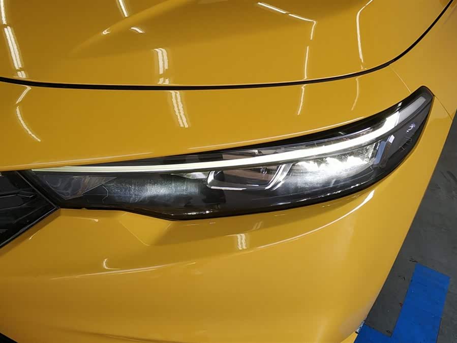 Honda INTEGRA 2021 immagine di auto #6