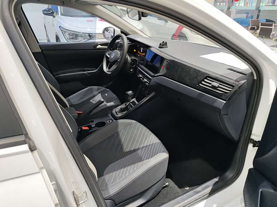 Volkswagen Lavida 2023 car image #6
