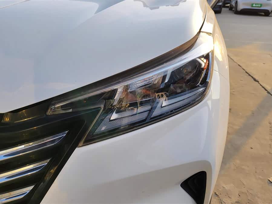 Changan CS15 2019 immagine di auto #6