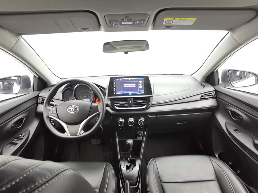 Vios 2022 car image #6