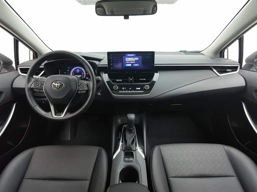 Toyota Corolla 2024 #6 Toyota Corolla 2024 imagen de coche #6