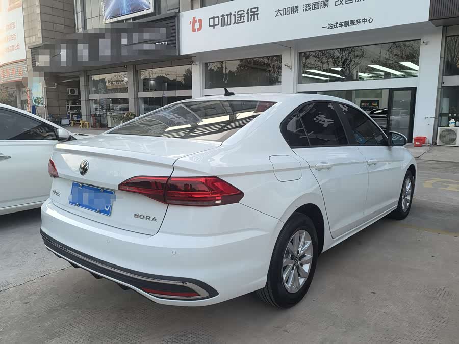 Volkswagen Bora 2023 immagine di auto #6