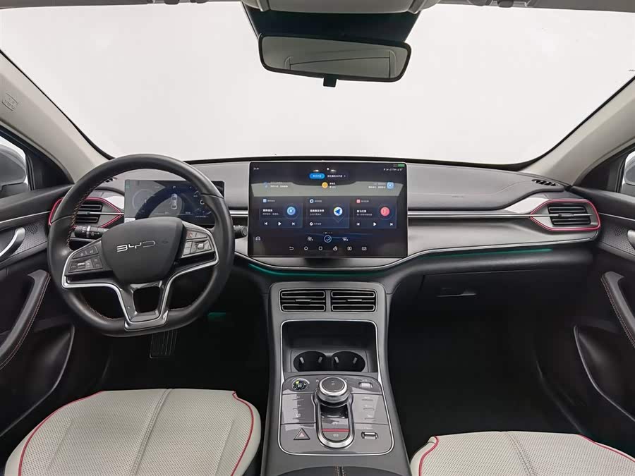BYD Destroyer 05 2023 car image #6