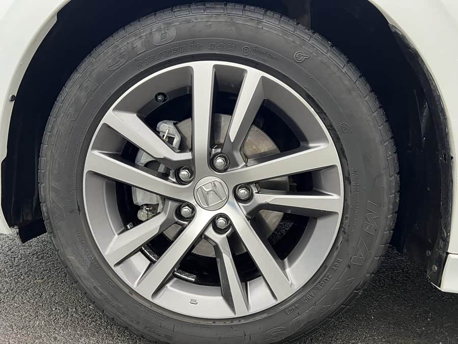 Honda Civic 2023 #6 Honda Civic 2023 car image #6