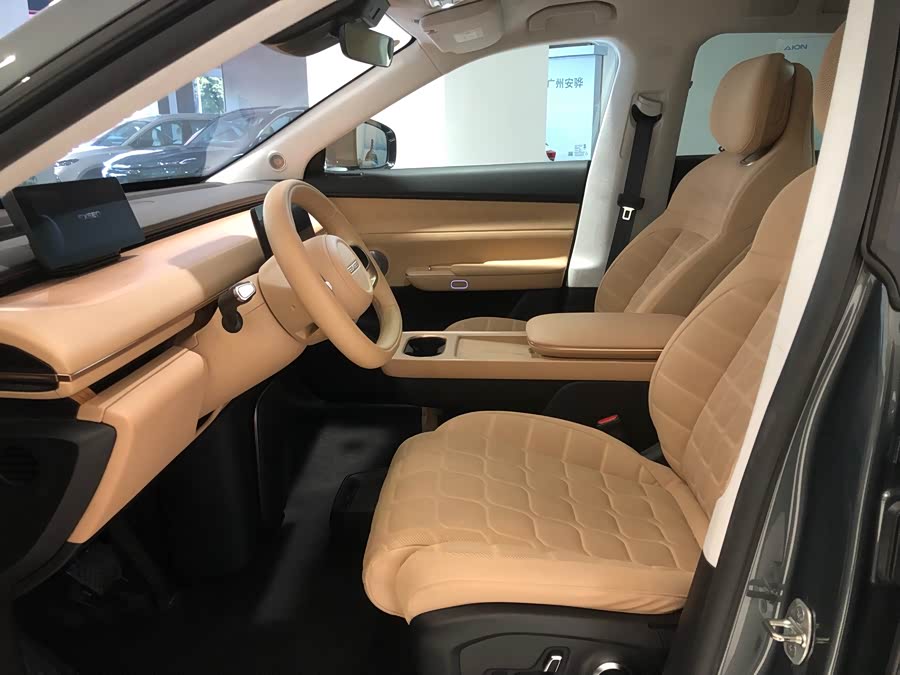 Exceed Stellar Era ET 2025 car image #6