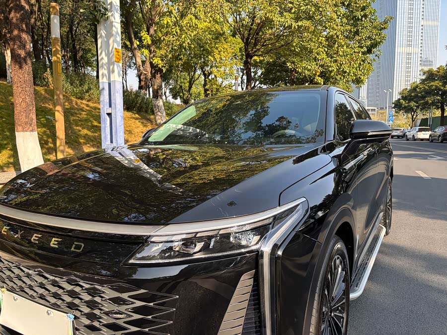 Exceed Yaoguang C-DM 2024 car image #6