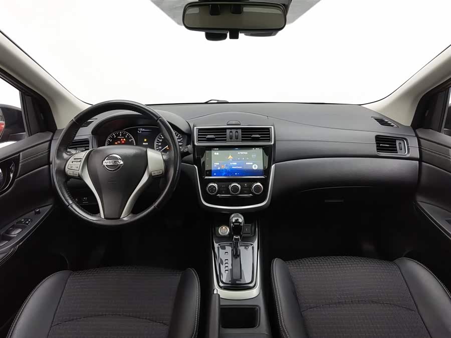 日产 骐达TIIDA 2020 汽车图片 #6