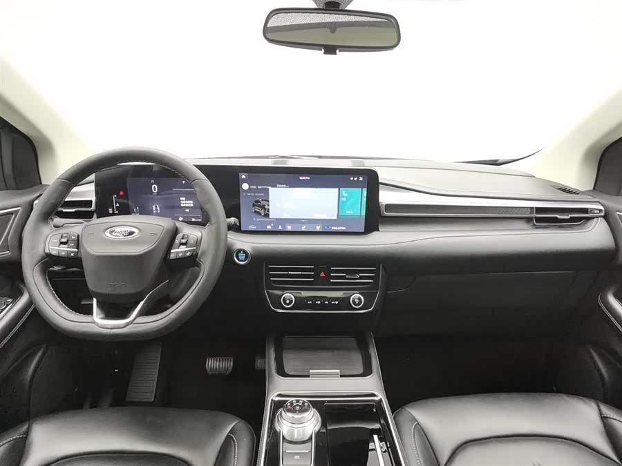 Ford Edge 2021 car image #6