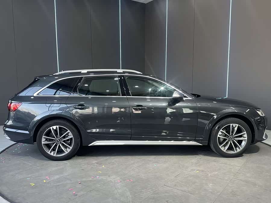 Audi A4 (Imported) 2024 صورة سيارة #6