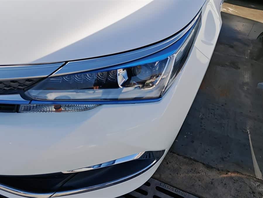 Toyota Corolla Hybird E+ 2020 immagine di auto #6