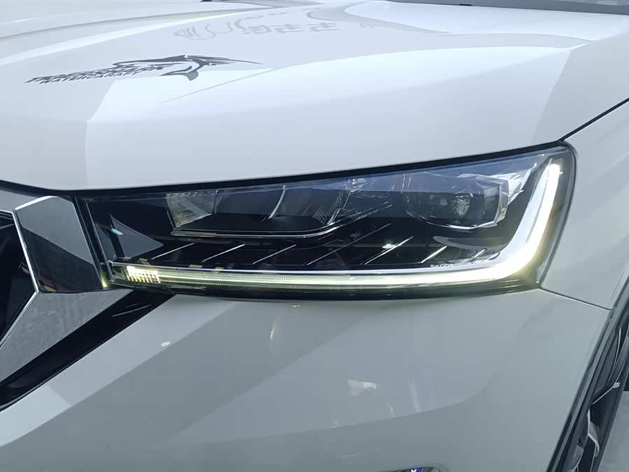 Skoda Kamiq 2020 car image #6