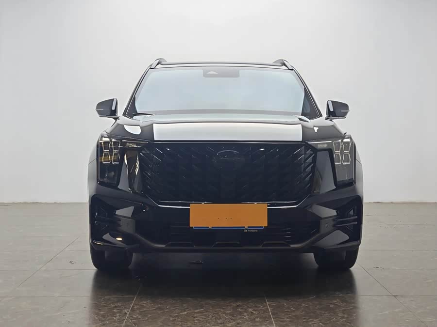 GAC Trumpchi GS8 2025 car image #6