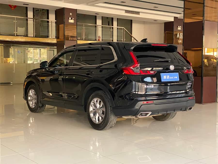 Honda CR-V 2023 car image #6