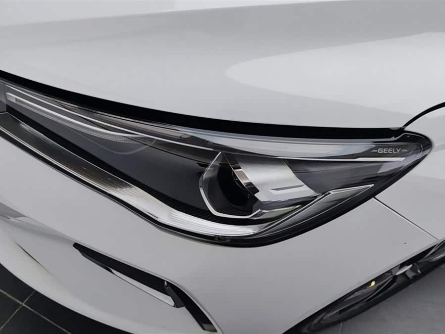 GEELY Emgrand 2024 #6 GEELY Emgrand 2024 car image #6