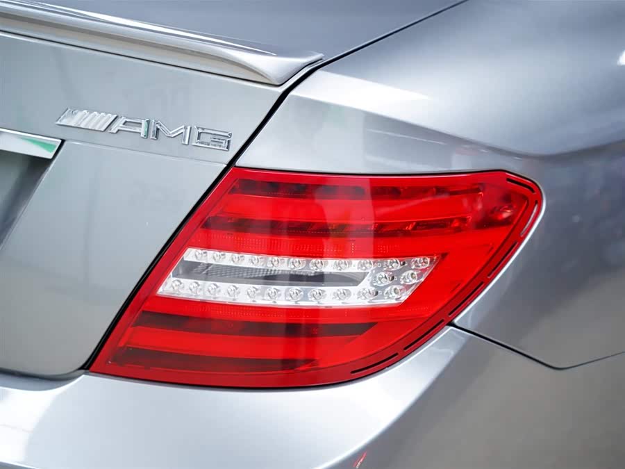 Mercedes-Benz C AMG 2014 #6 Mercedes-Benz C AMG 2014 immagine di auto #6