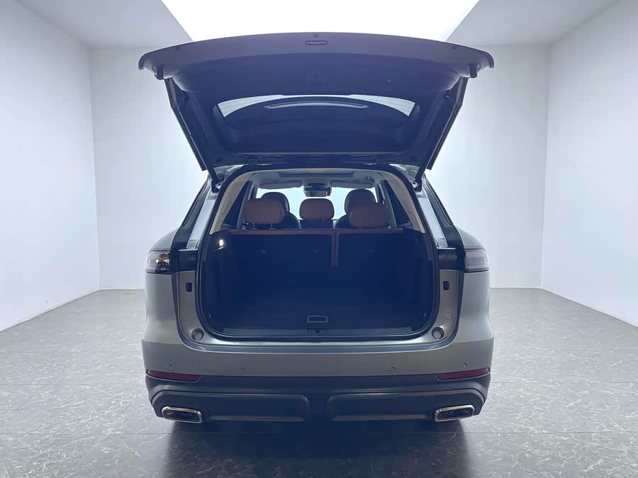 Chery Tiggo8L 2024 car image #6