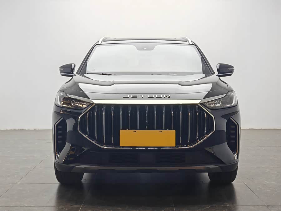 捷途 捷途X70 PLUS 2025 汽车图片 #6