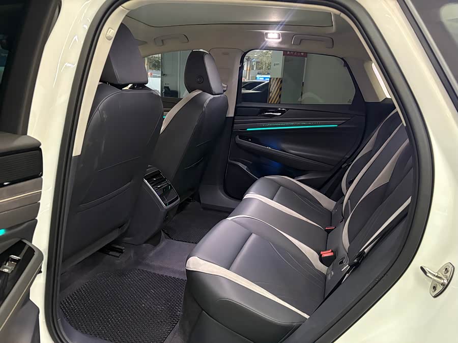 Volkswagen ID.7 Vizzion 2024 car image #6