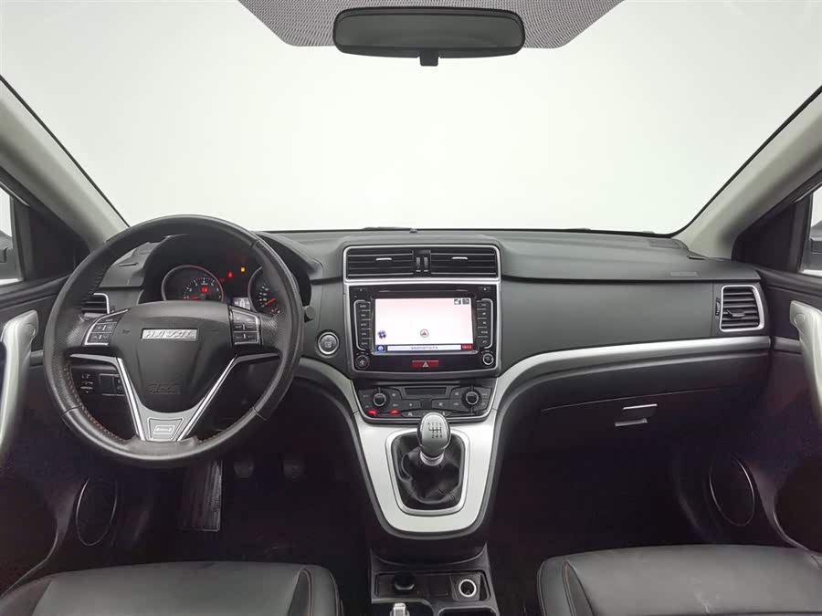 Haval M6 2017 car image #6