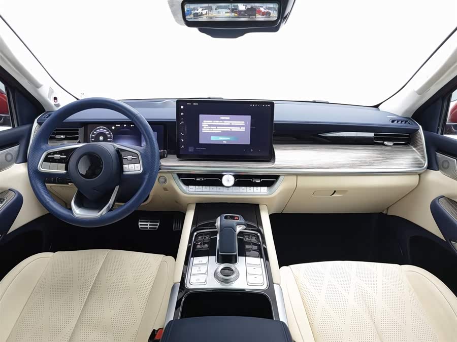 Great Wall Shanhai Pao 2023 car image #6