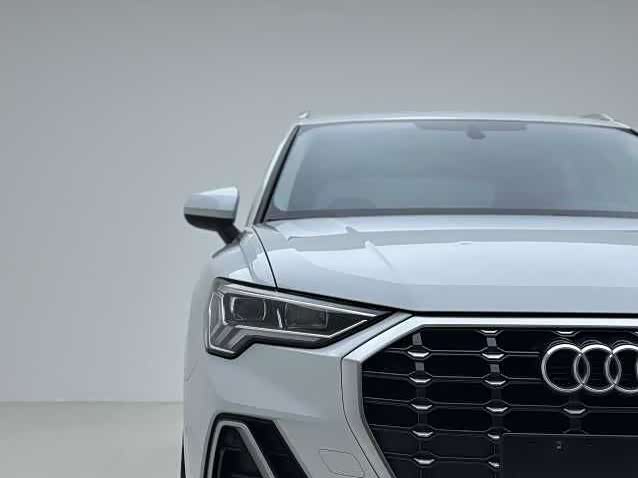 Audi Q3 2023 #6 Audi Q3 2023 car image #6