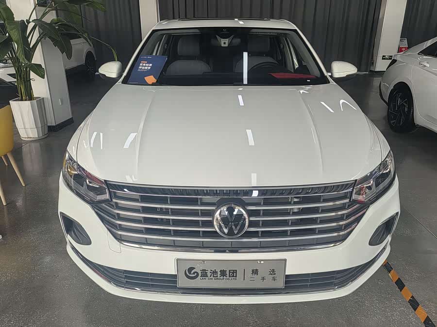 Volkswagen Lavida 2024 immagine di auto #6