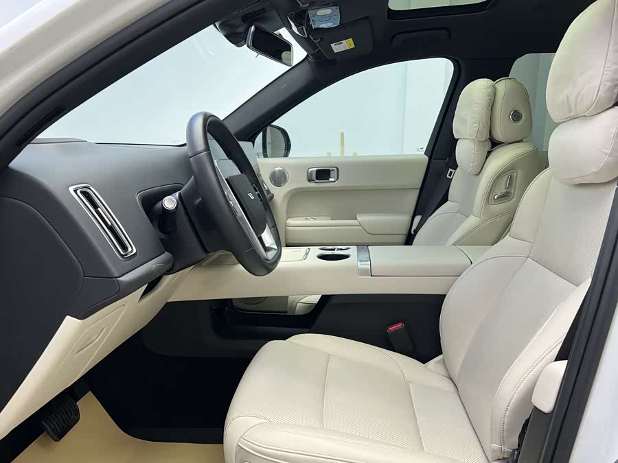 理想汽车 理想L7 2024 汽车图片 #6