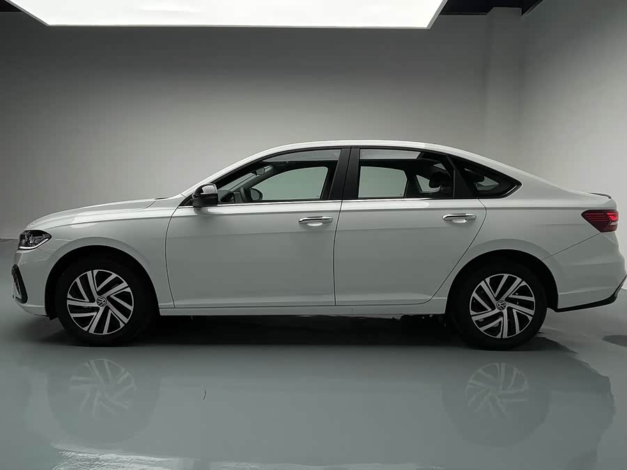 大众 朗逸 2024 汽车图片 #6