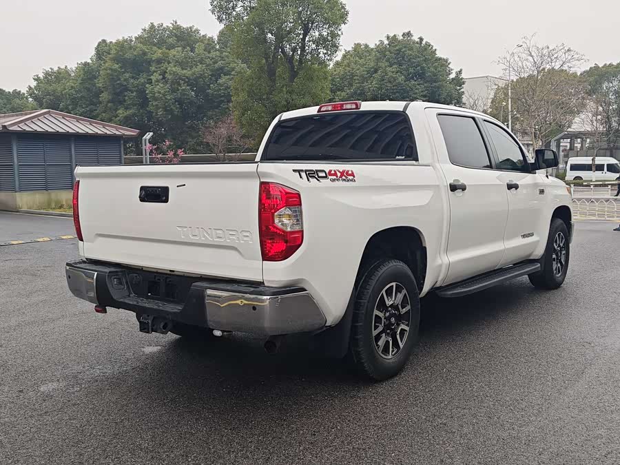 Toyota Tundra 2013 #6 Toyota Tundra 2013 immagine di auto #6