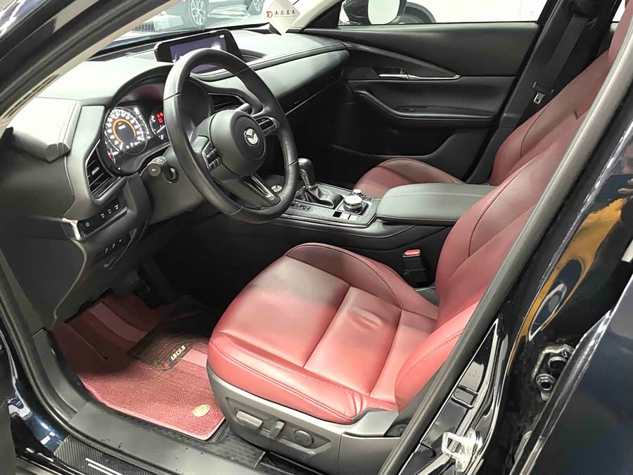 Mazda CX-30 2023 car image #6