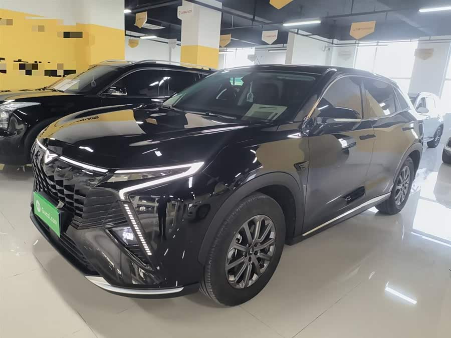 Kaiyi Kunlun 2025 immagine di auto #6