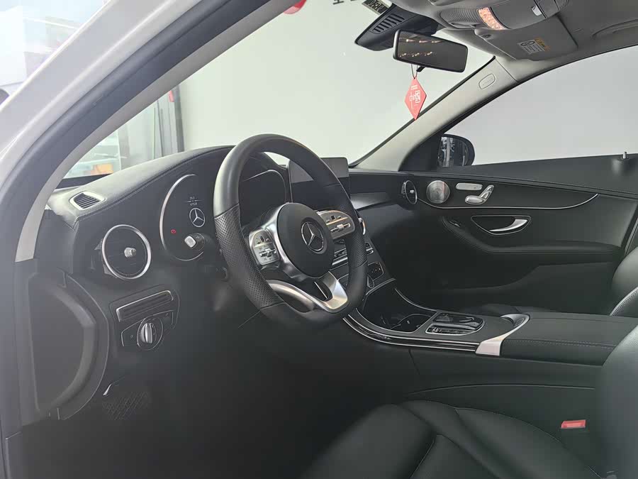 Mercedes-Benz C Class 2020 #6 Mercedes-Benz C Class 2020 car image #6