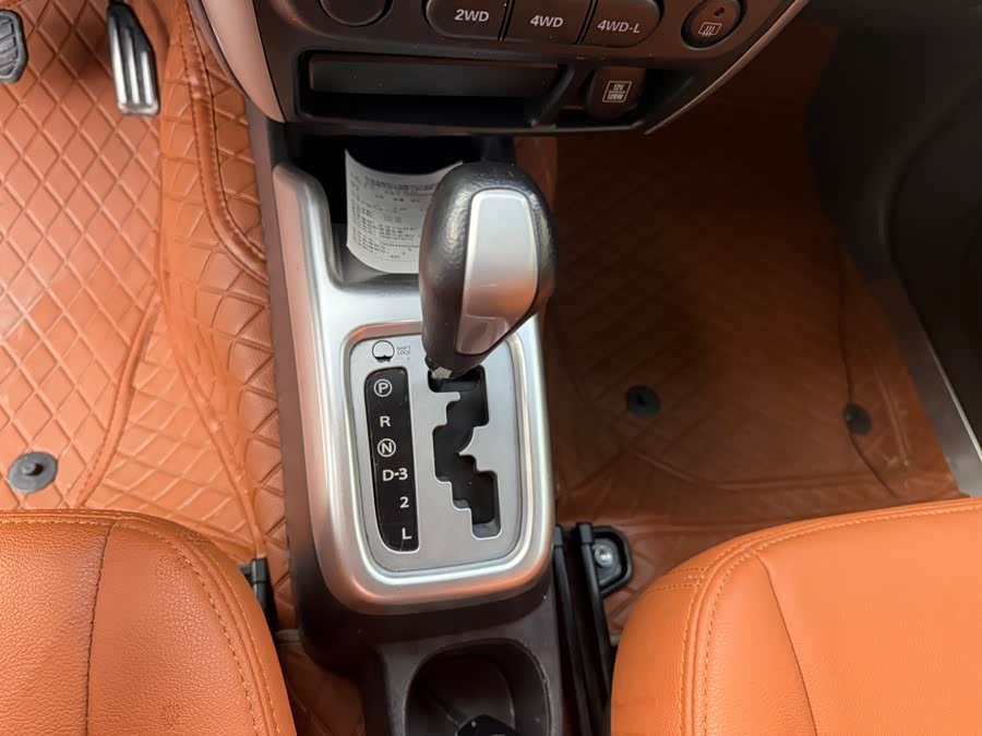 Suzuki Jimny (Imported) 2016 immagine di auto #6