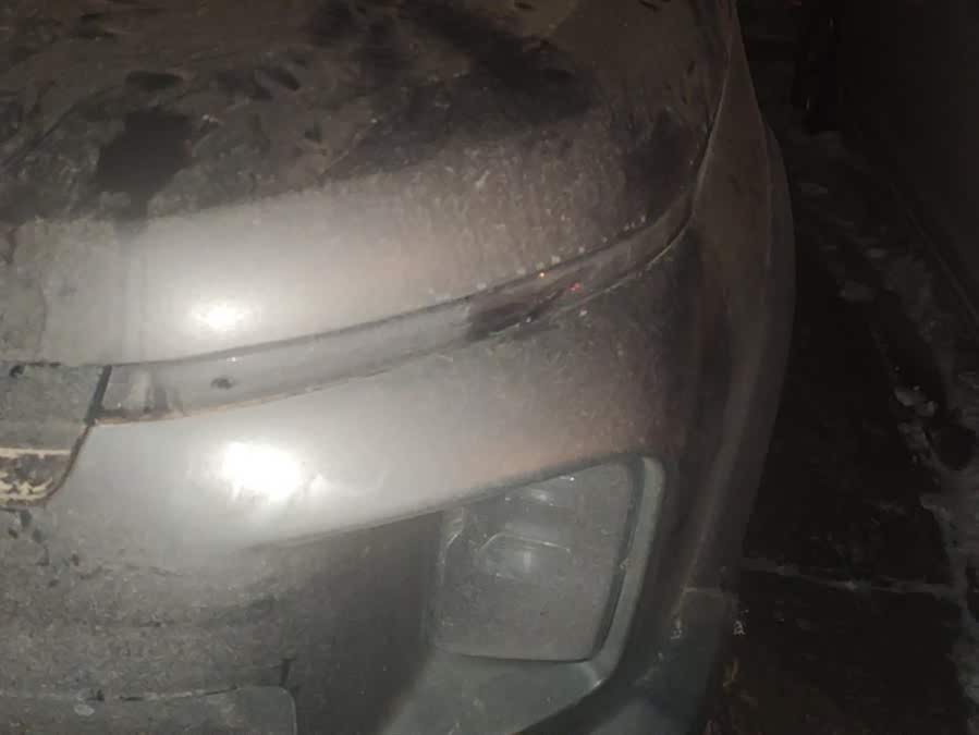 GEELY Cowboy 2025 car image #6