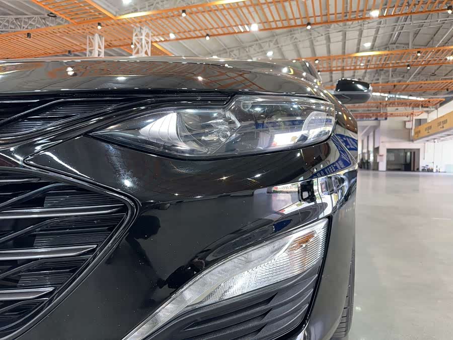 雪佛兰 迈锐宝XL 2019 汽车图片 #6