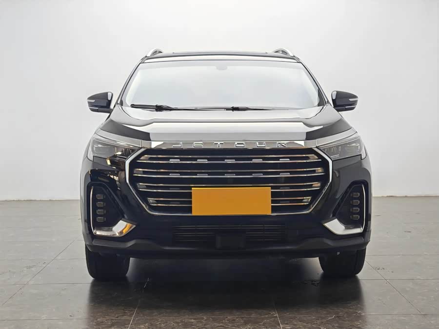 Jetour X90 PLUS 2022 imagem de carro #6