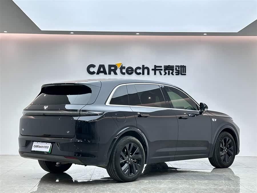 Li L7 2023 car image #6