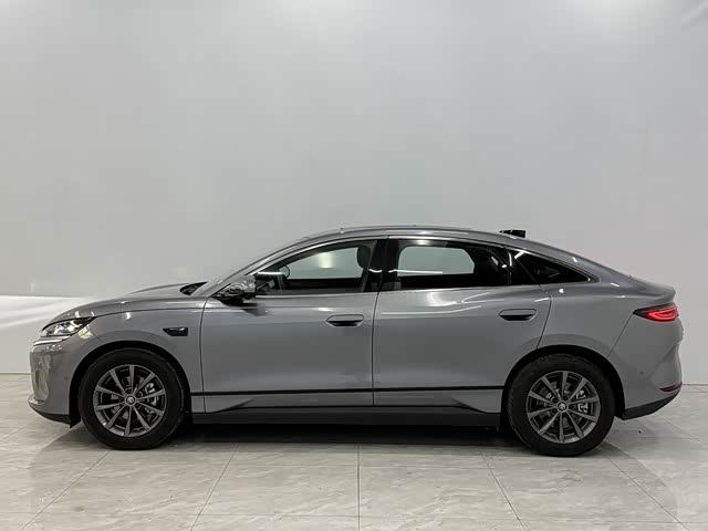 BYD Qin L 2025 car image #6