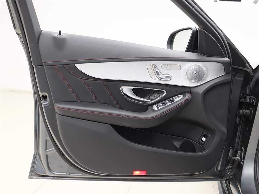 Mercedes-Benz C AMG 2018 immagine di auto #6