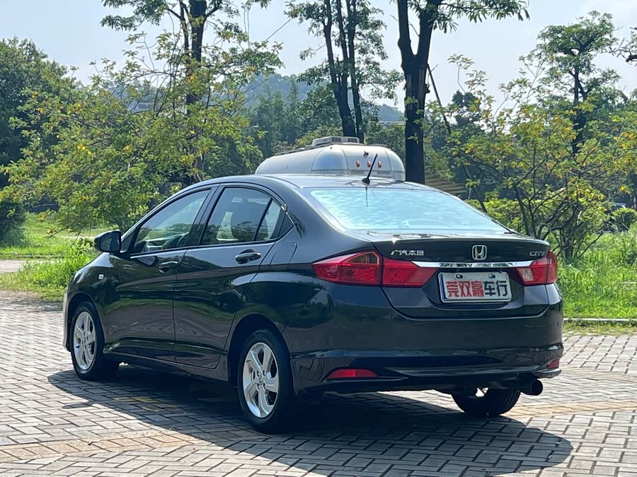 本田 锋范 2017 #6 本田 锋范 2017 汽车图片 #6