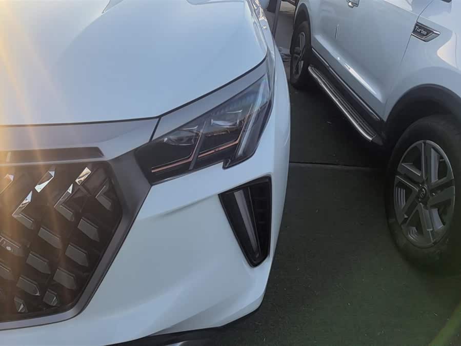 GAC Trumpchi GS4 PLUS 2022 immagine di auto #6