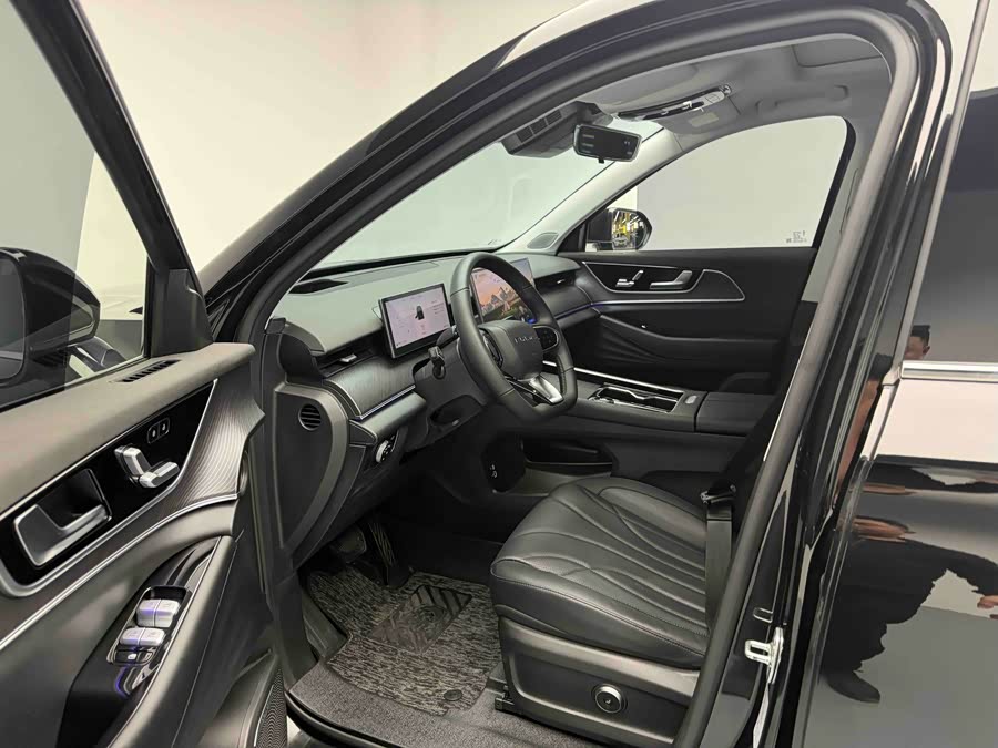 Chery 2024 #6 Chery 2024 immagine di auto #6