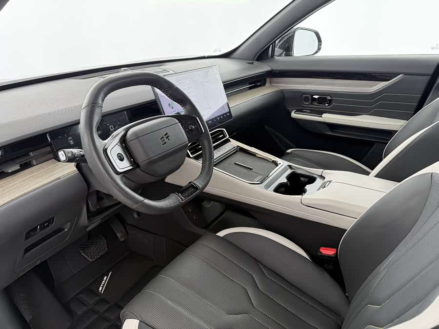 捷途山海 捷途山海L6 2024 汽车图片 #6