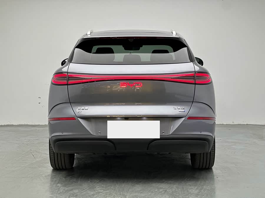 Avatr 07 2024 صورة سيارة #6