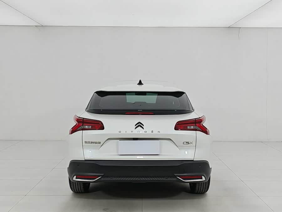 Citroen C5 X 2024 #6 Citroen C5 X 2024 car image #6
