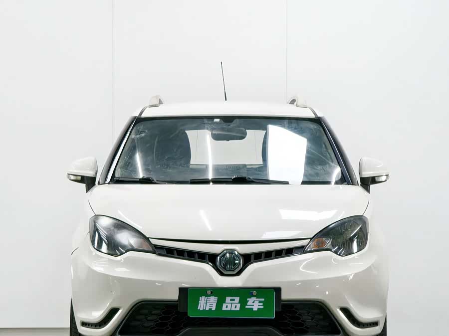 MG 3 2016 car image #6