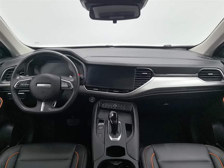 Haval F7 2020 car image #6