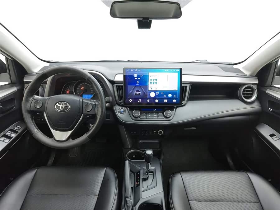 Toyota RAV4 2019 car image #6